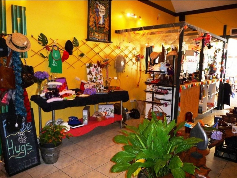 Agnes Water QLD 4677