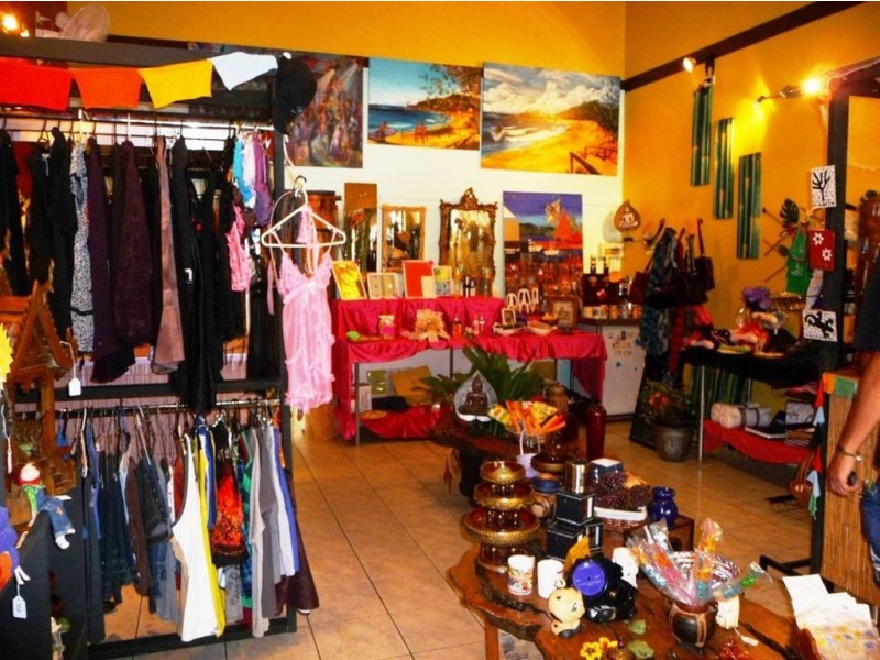 Agnes Water QLD 4677