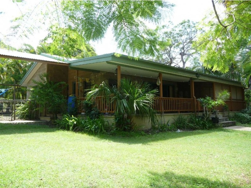 137 Josefski Road, Agnes Water QLD 4677