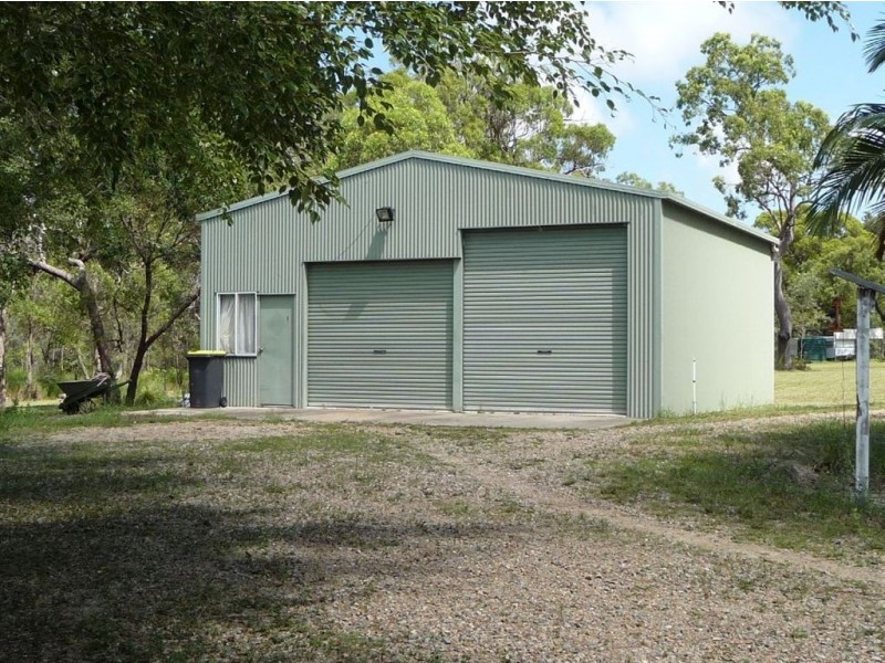 137 Josefski Road, Agnes Water QLD 4677