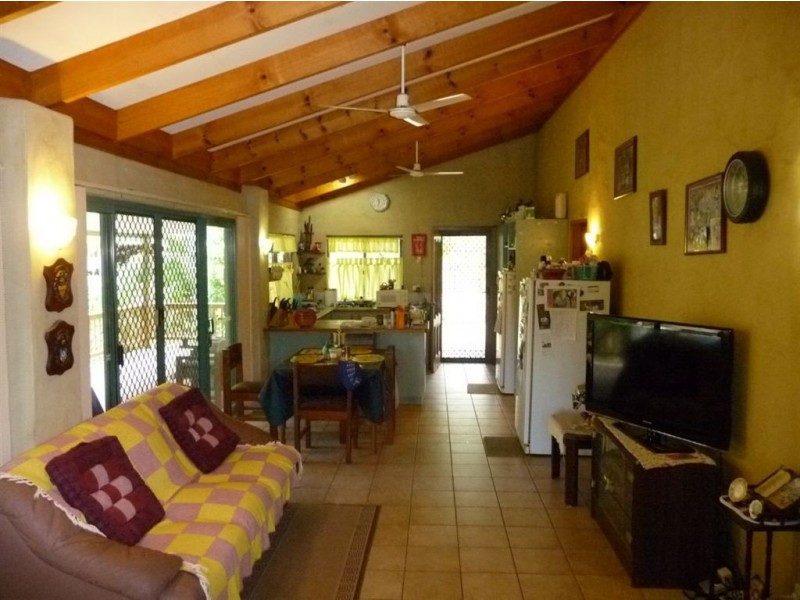 137 Josefski Road, Agnes Water QLD 4677