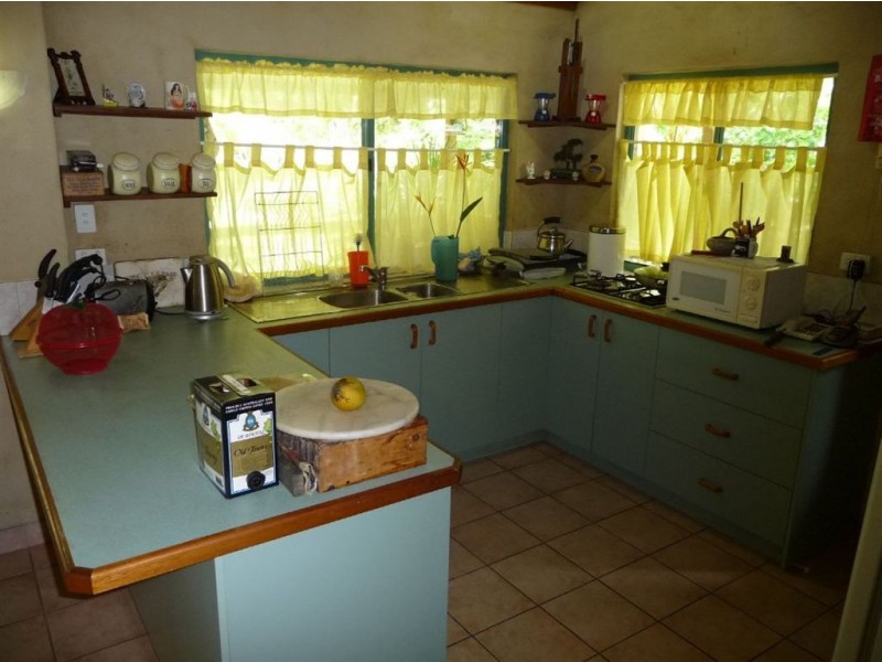 137 Josefski Road, Agnes Water QLD 4677