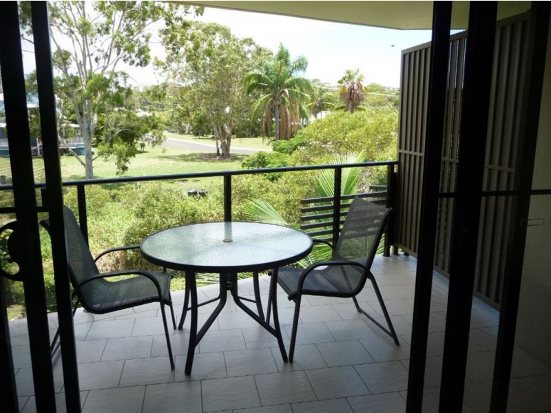 Unit 29 Agnes Water Beach Club, Agnes Water QLD 4677