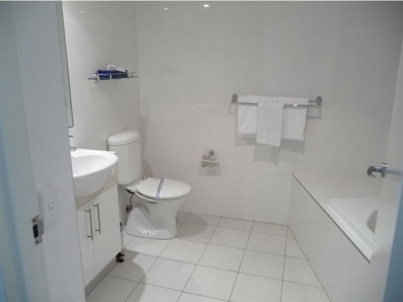 Unit 29 Agnes Water Beach Club, Agnes Water QLD 4677