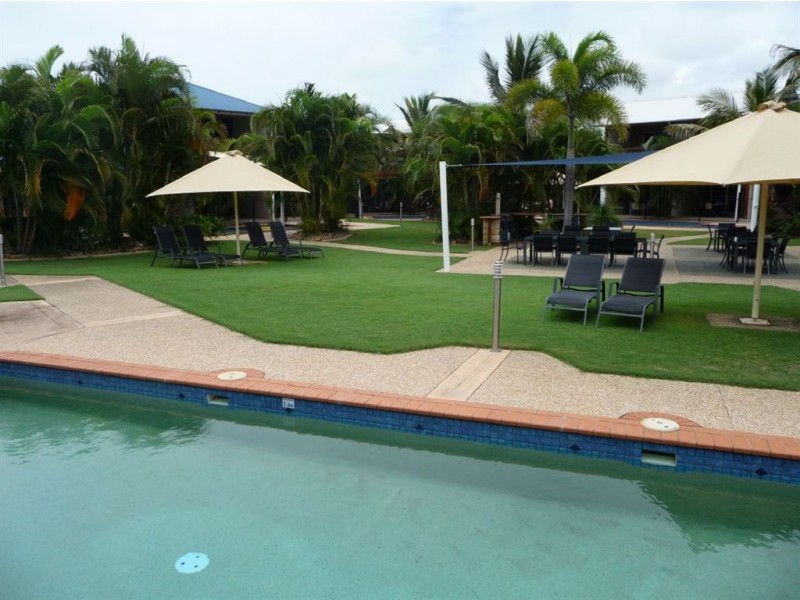 26/2 Beaches Village Ciruit, Agnes Water QLD 4677