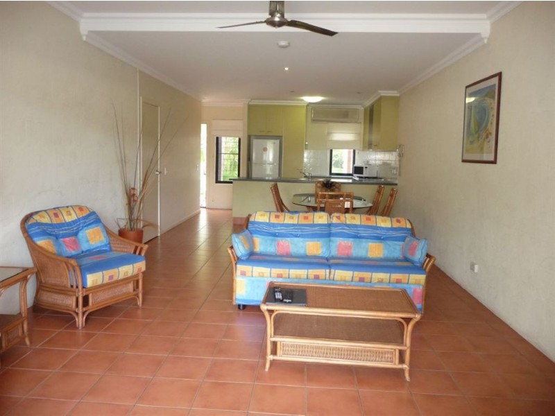 26/2 Beaches Village Ciruit, Agnes Water QLD 4677