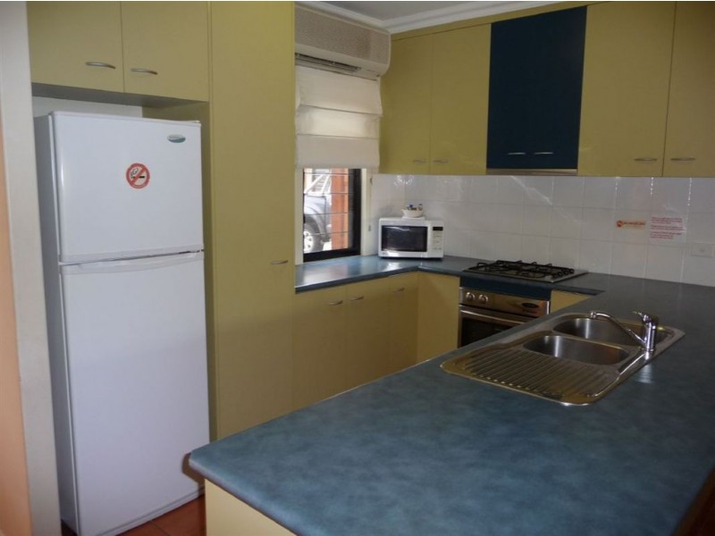 26/2 Beaches Village Ciruit, Agnes Water QLD 4677