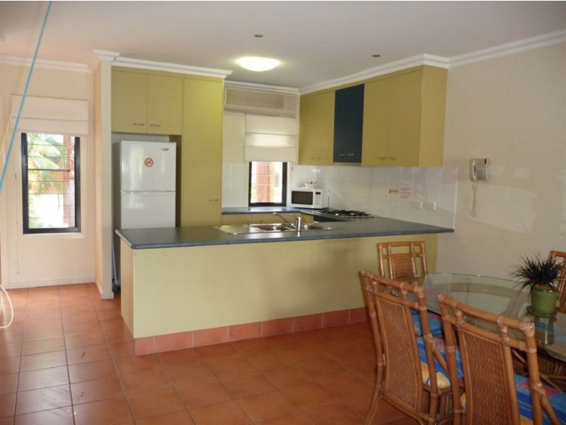 26/2 Beaches Village Ciruit, Agnes Water QLD 4677