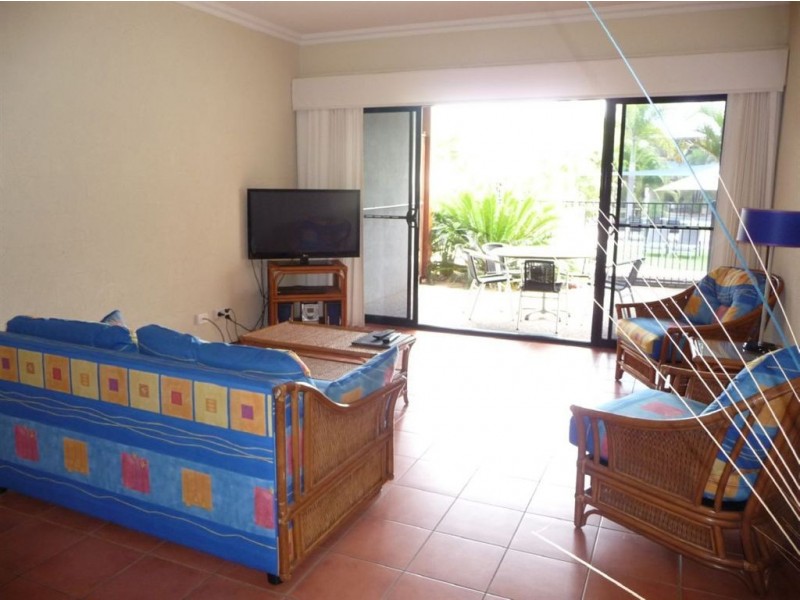 26/2 Beaches Village Ciruit, Agnes Water QLD 4677