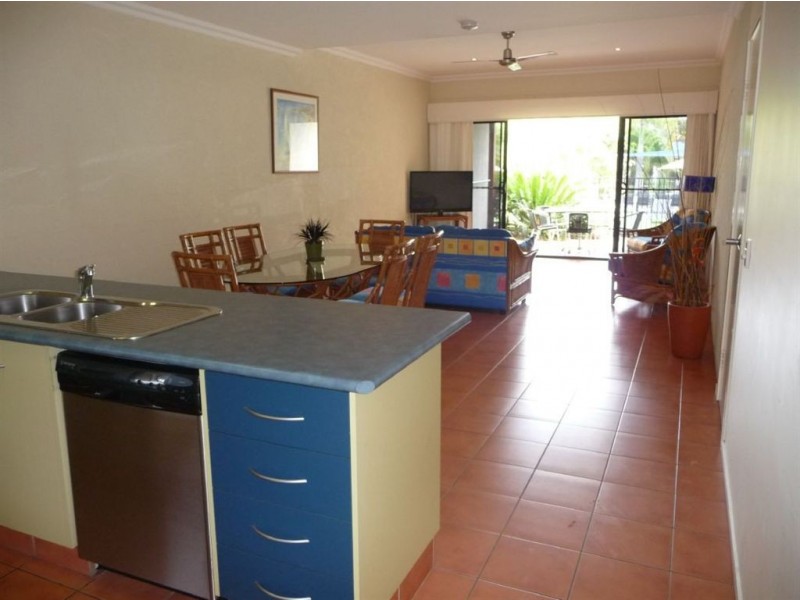 26/2 Beaches Village Ciruit, Agnes Water QLD 4677