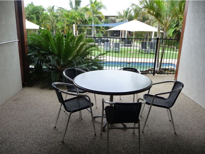 26/2 Beaches Village Ciruit, Agnes Water QLD 4677