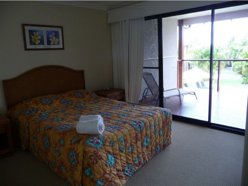 26/2 Beaches Village Ciruit, Agnes Water QLD 4677