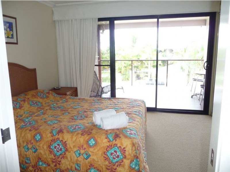 26/2 Beaches Village Ciruit, Agnes Water QLD 4677