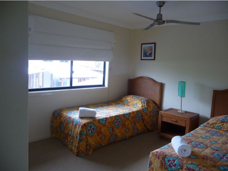 26/2 Beaches Village Ciruit, Agnes Water QLD 4677