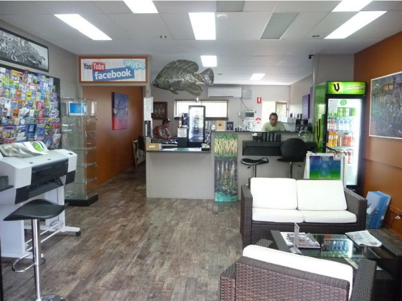 Agnes Water QLD 4677