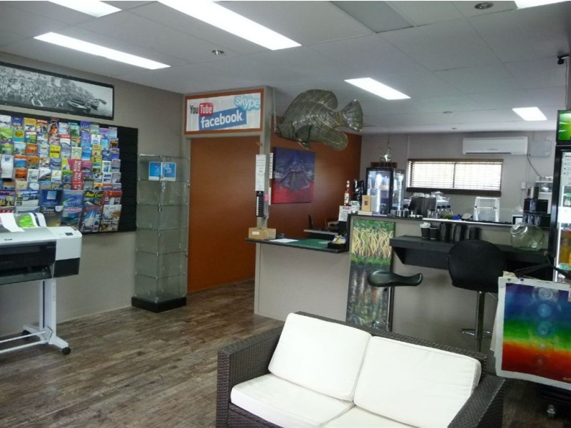 Agnes Water QLD 4677