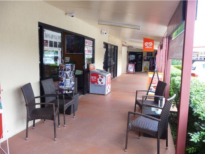 Agnes Water QLD 4677