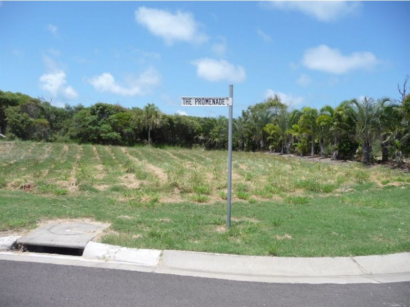 9 The Promenade, Agnes Water QLD 4677