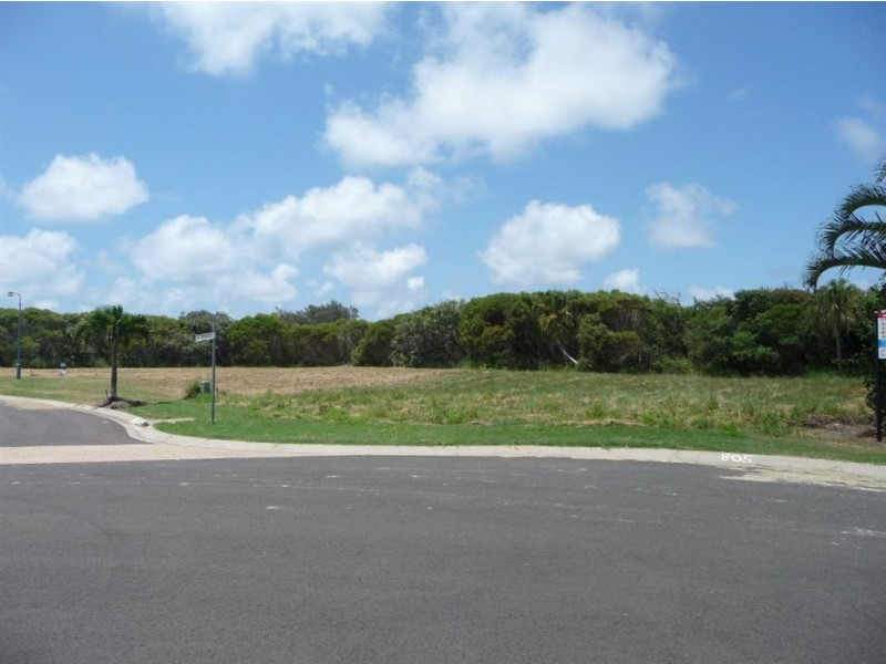 9 The Promenade, Agnes Water QLD 4677