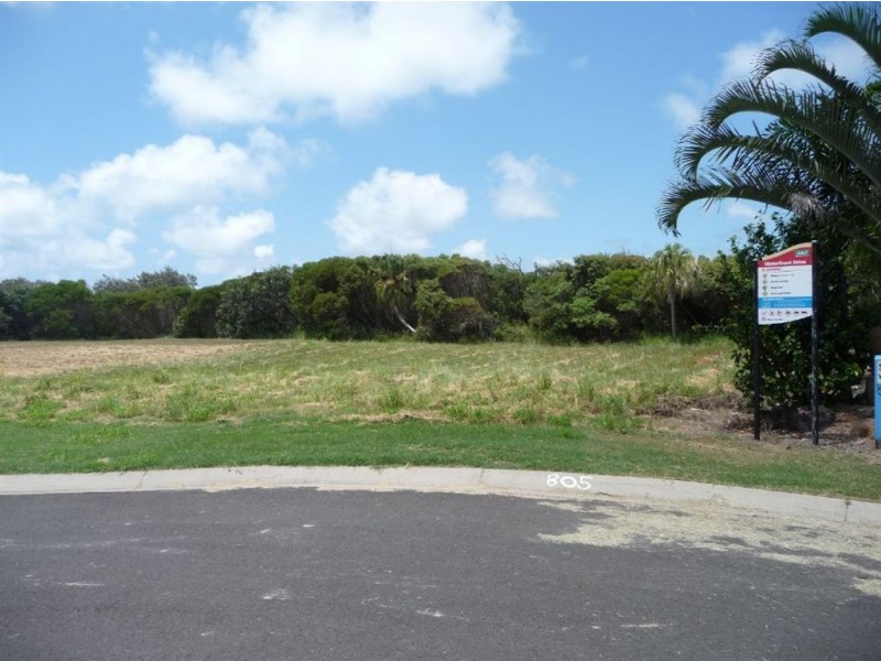 9 The Promenade, Agnes Water QLD 4677