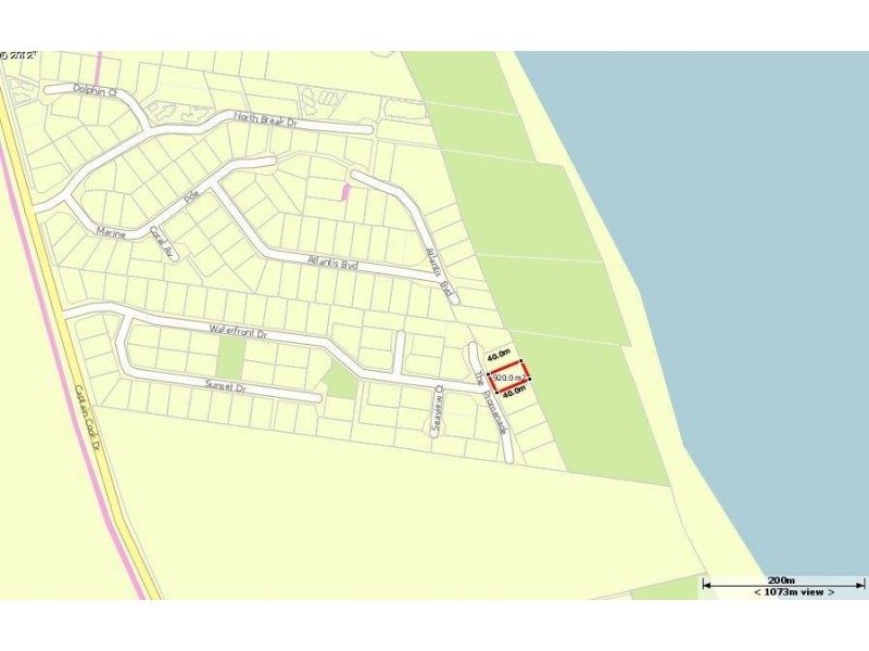 9 The Promenade, Agnes Water QLD 4677