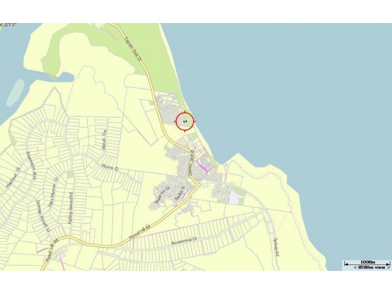 9 The Promenade, Agnes Water QLD 4677