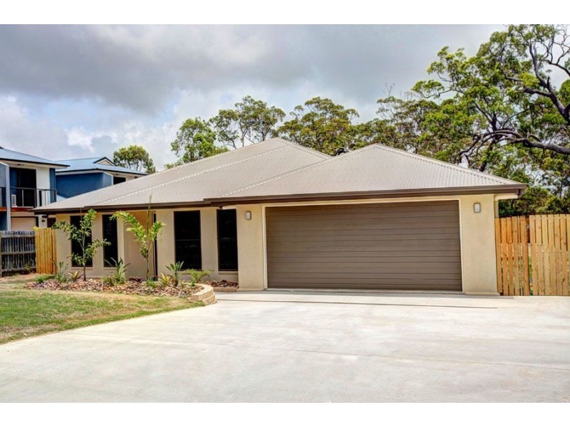 22 Discovery Drive, Agnes Water QLD 4677