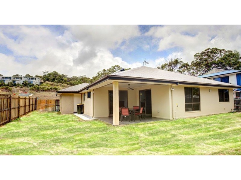 22 Discovery Drive, Agnes Water QLD 4677