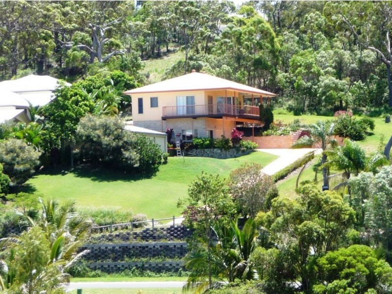 14 Starfish, Agnes Water QLD 4677