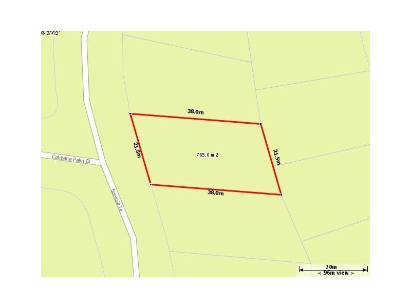 11 Banksia Drive, Agnes Water QLD 4677