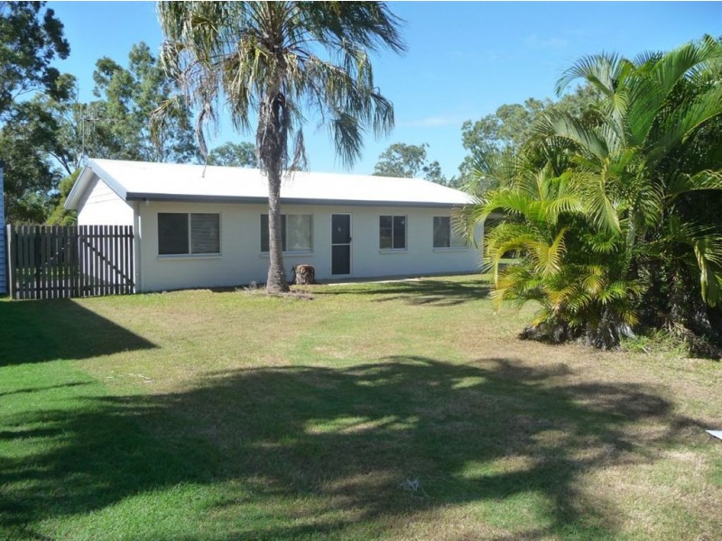 11 Banksia Drive, Agnes Water QLD 4677