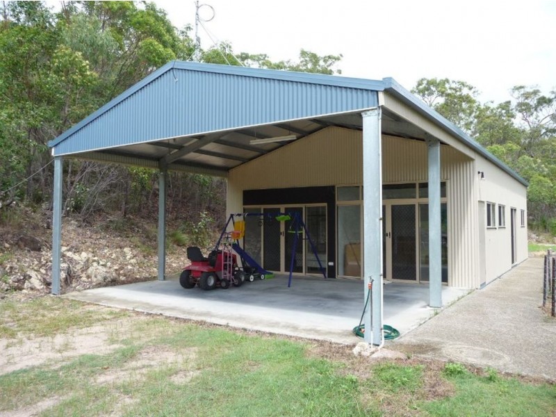 25 Moffett Court, Agnes Water QLD 4677