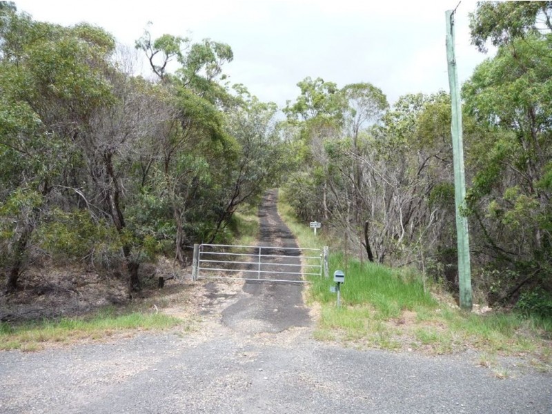 25 Moffett Court, Agnes Water QLD 4677
