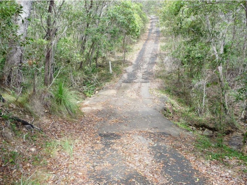 25 Moffett Court, Agnes Water QLD 4677