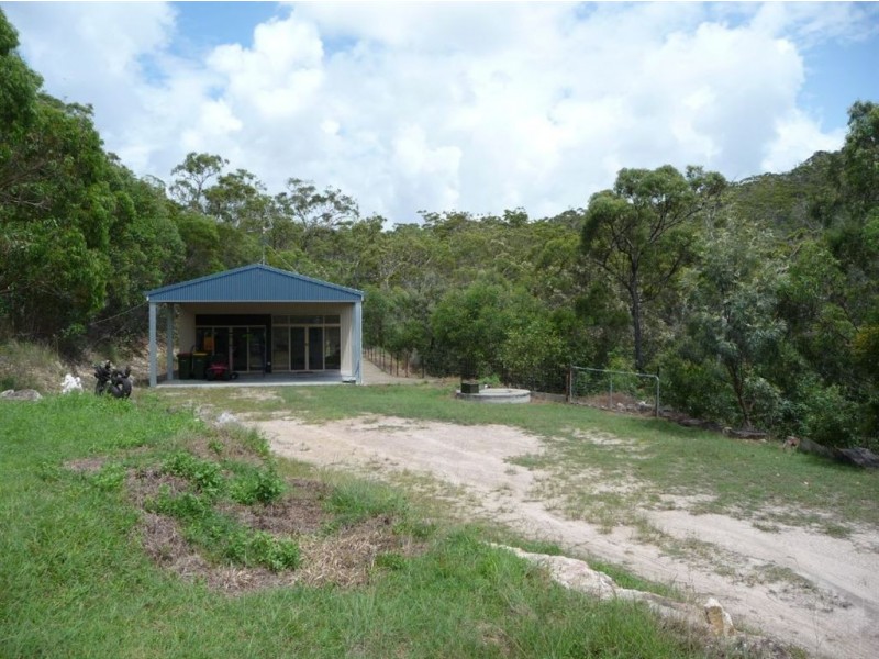25 Moffett Court, Agnes Water QLD 4677