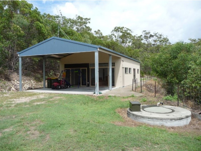 25 Moffett Court, Agnes Water QLD 4677