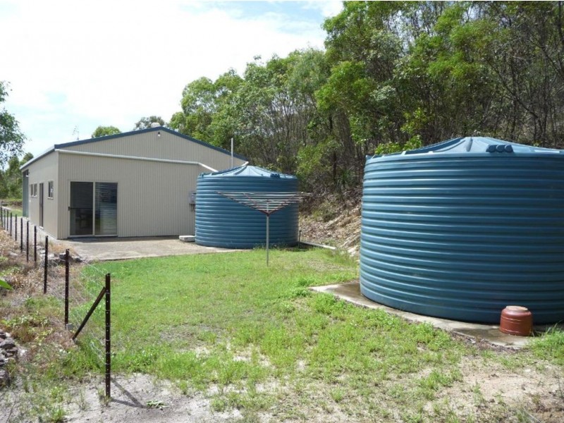 25 Moffett Court, Agnes Water QLD 4677