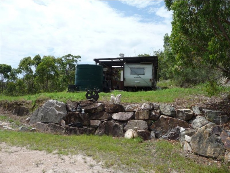 25 Moffett Court, Agnes Water QLD 4677