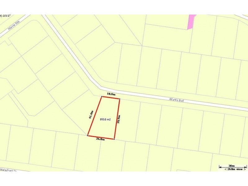 12 Atlantis Bvd, Agnes Water QLD 4677