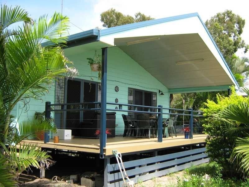 74 Bouch Court, Agnes Water QLD 4677