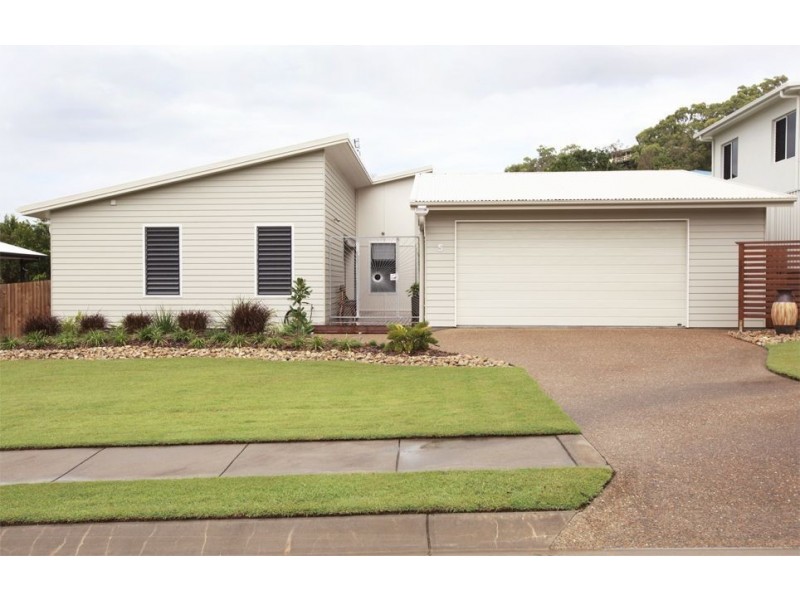 5 Discovery Drive, Agnes Water QLD 4677