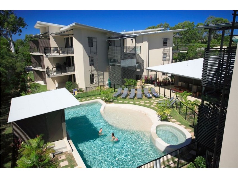 8/3 Agnes Street, Agnes Water QLD 4677