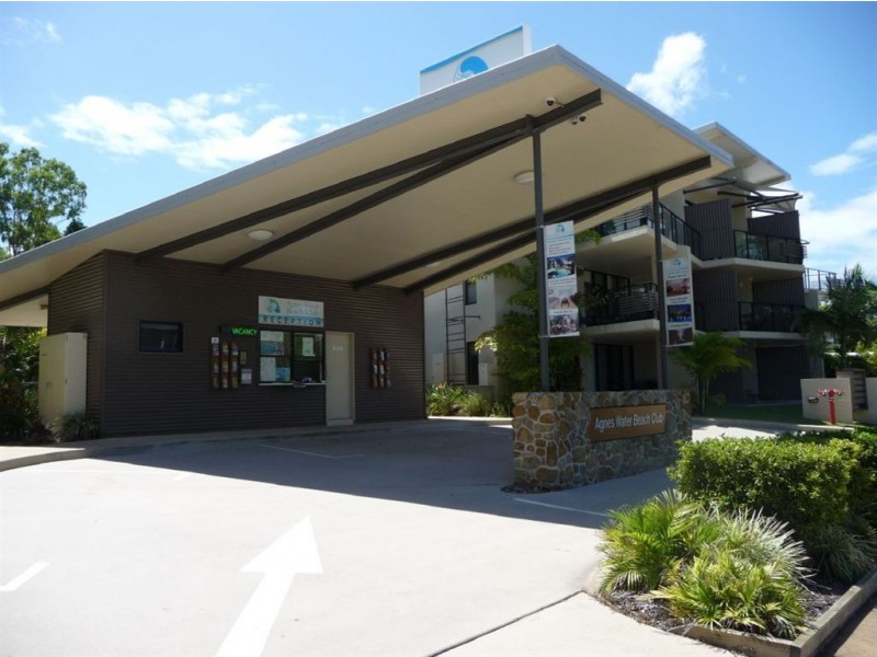 8/3 Agnes Street, Agnes Water QLD 4677