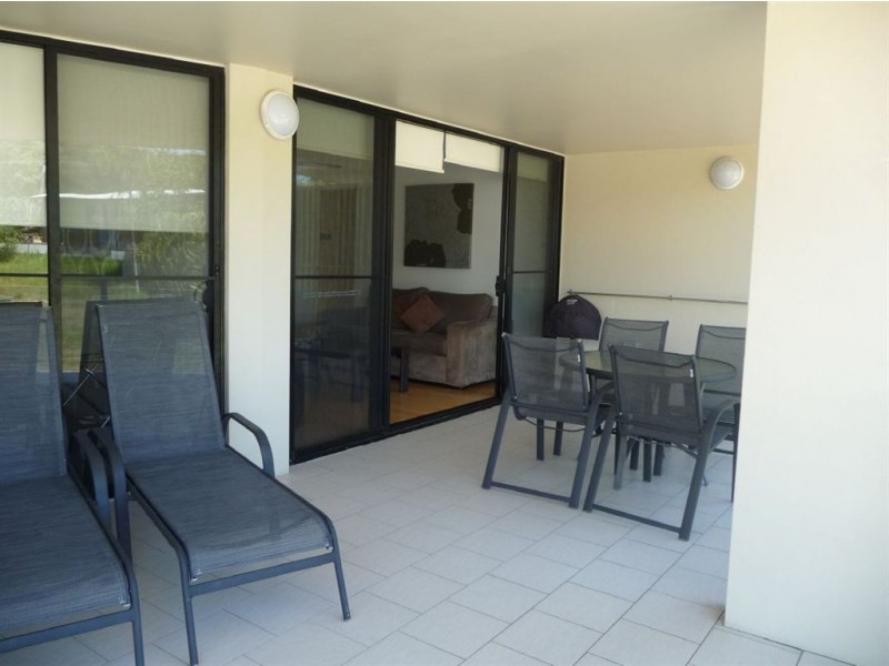 8/3 Agnes Street, Agnes Water QLD 4677