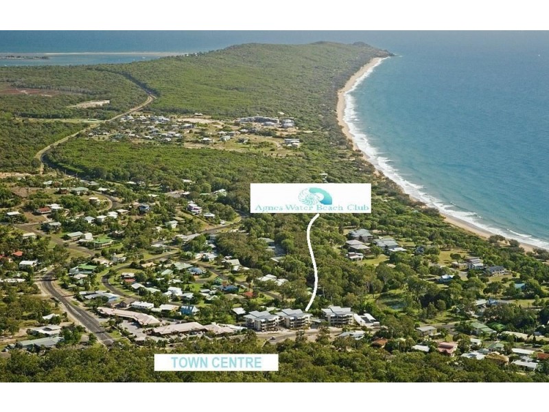 19/3 Agnes Street, Agnes Water QLD 4677