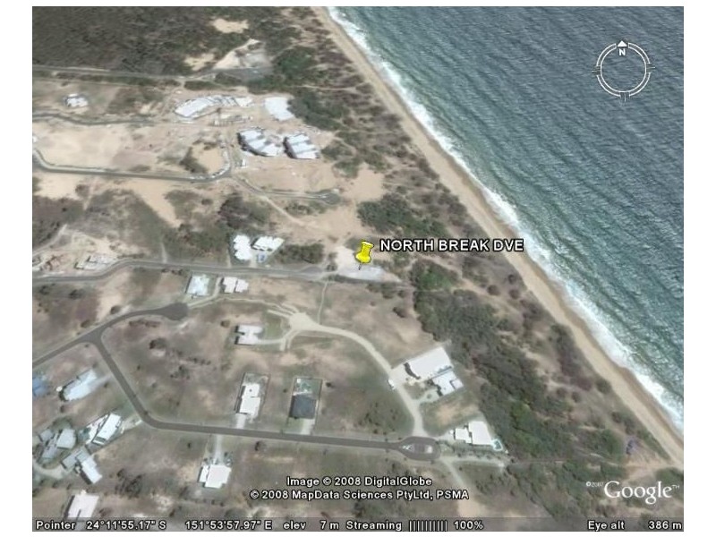 29 North Break Drive, Agnes Water QLD 4677