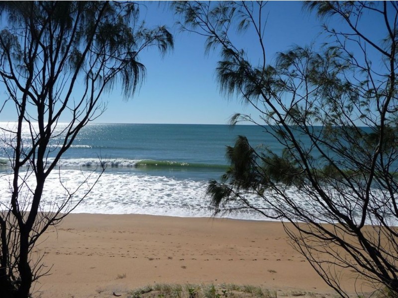 29 North Break Drive, Agnes Water QLD 4677