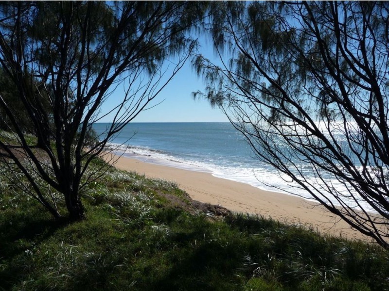 29 North Break Drive, Agnes Water QLD 4677