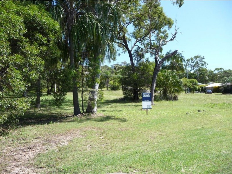 29 Captain Cook Drive, Agnes Water QLD 4677