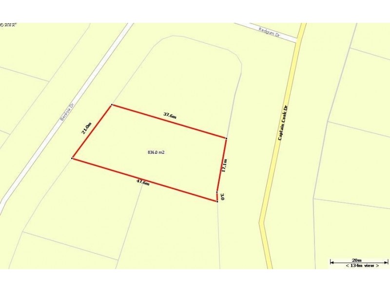 29 Captain Cook Drive, Agnes Water QLD 4677